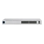 Ubiquiti Switch 24 PoE USW-24-POE | IMRATEC Maroc