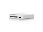 USW Pro 8 PoE | Switch UniFi Layer 3 8 Ports PoE | IMRATEC – Image 2