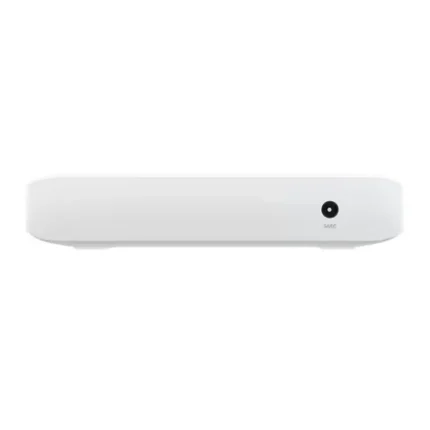 Ubiquiti UniFi Switch Lite 8 PoE (USW-Lite-8-PoE) – Switch Gigabit 8 Ports avec 4 Ports PoE+