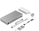 Ubiquiti UniFi USW Pro Max 16 PoE | Switch 16 Ports 2.5GbE PoE++ Maroc | IMRATEC – Image 2