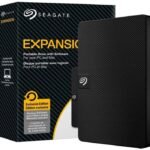Disque Dur Externe Seagate Expansion 1 To STKM1000400