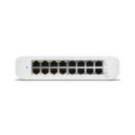 UniFi Switch Lite 16 PoE | Switch Gigabit 16 Ports | IMRATEC – Image 2
