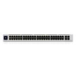 Ubiquiti USW-Pro-48-PoE 48 Ports PoE | IMRATEC