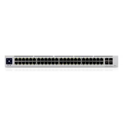 Ubiquiti USW-Pro-48-PoE 48 Ports PoE | IMRATEC