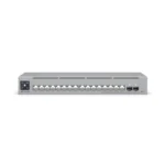 Ubiquiti UniFi USW Pro Max 16 PoE | Switch 16 Ports 2.5GbE PoE++ Maroc | IMRATEC