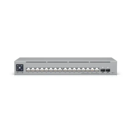 Ubiquiti UniFi USW Pro Max 16 PoE | Switch 16 Ports 2.5GbE PoE++ Maroc | IMRATEC
