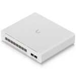 USW Pro 8 PoE | Switch UniFi Layer 3 8 Ports PoE | IMRATEC – Image 3