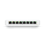 Ubiquiti UniFi Switch Lite 8 PoE (USW-Lite-8-PoE) – Switch Gigabit 8 Ports avec 4 Ports PoE+ – Image 2