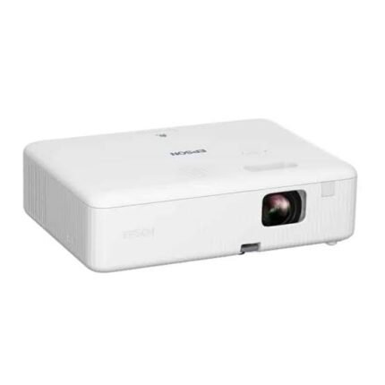 Vidéoprojecteur Epson CO-W01 WXGA 3000 Lumens | Imratec