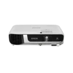 Vidéoprojecteur Epson EB-W51 4000 Lumens | Imratec