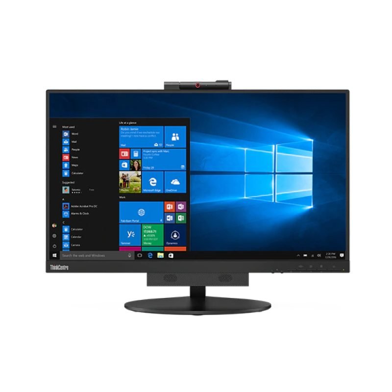Lenovo-ThinkCentre-Tiny-in-One-22-Gen3-Monitor